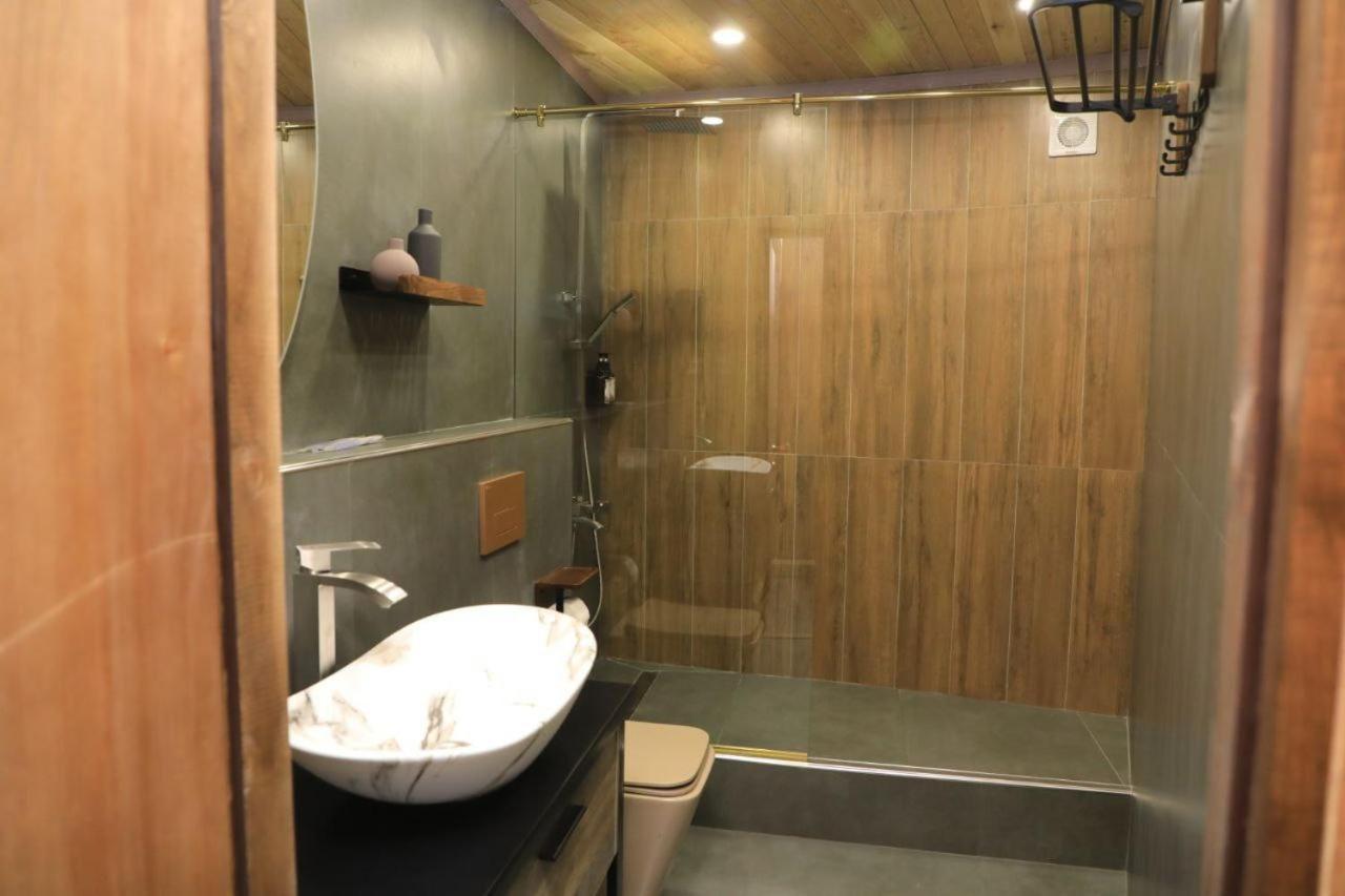 My Hotel Karakoł Zewnętrze zdjęcie