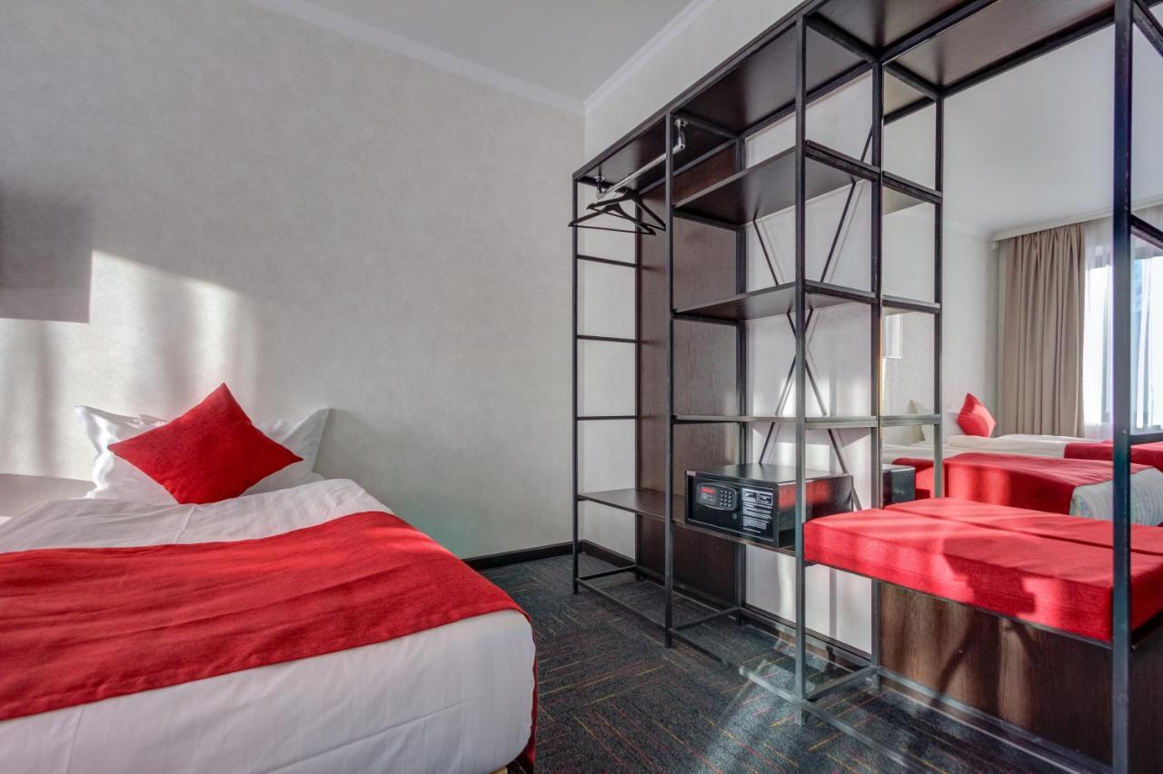 My Hotel Karakoł Zewnętrze zdjęcie